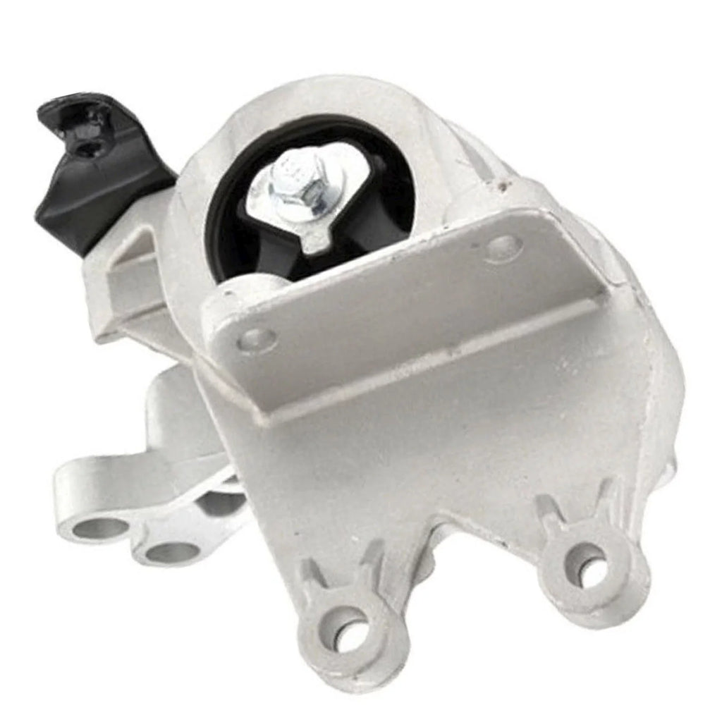 CF Advance Compatible with 10-19 Ford Flex Police Interceptor Sizeedan Taurus Lincoln MKSize MKT 3.5L Left Upper Transmission Mount A5751 EM-4291 2010 2011 2012 2013 2014 2015 2016 2017 2018 2019