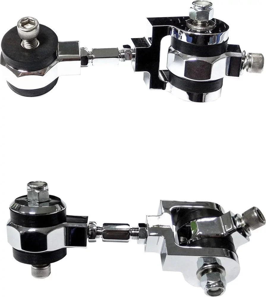Harddrive New Dyna Top Motor Mount, 820-51447