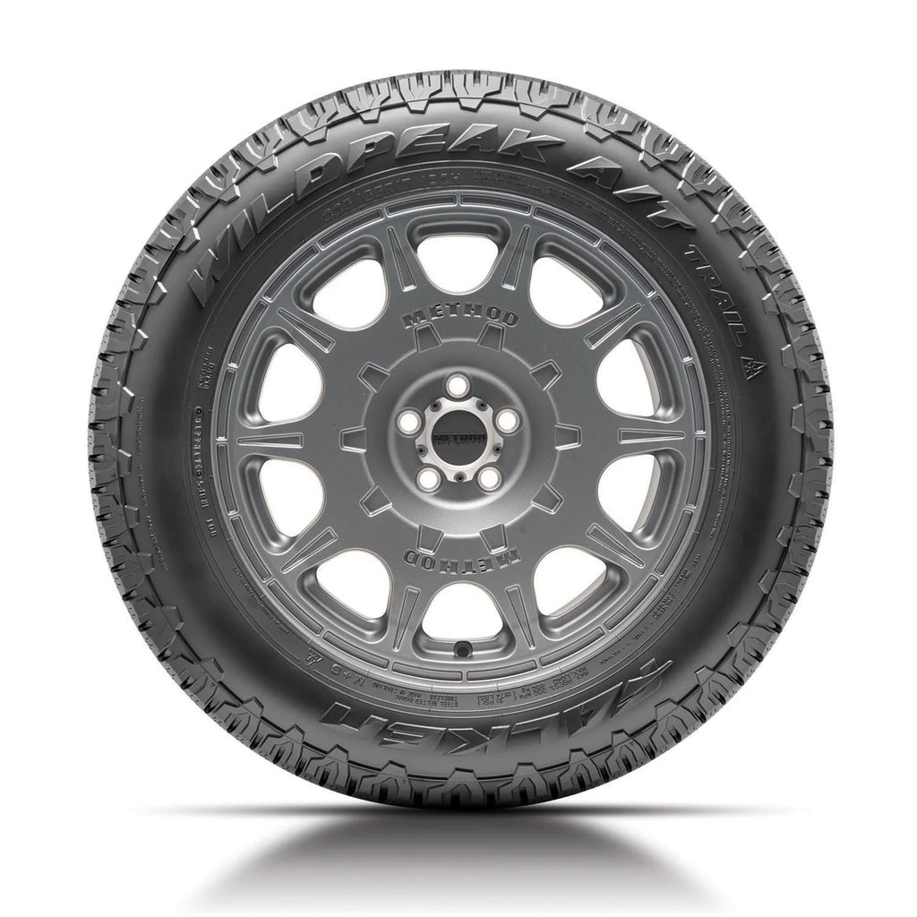 Falken Wildpeak A/T Trail All Terrain 255/55R20 110V XL SizeUV/Crossover Tire