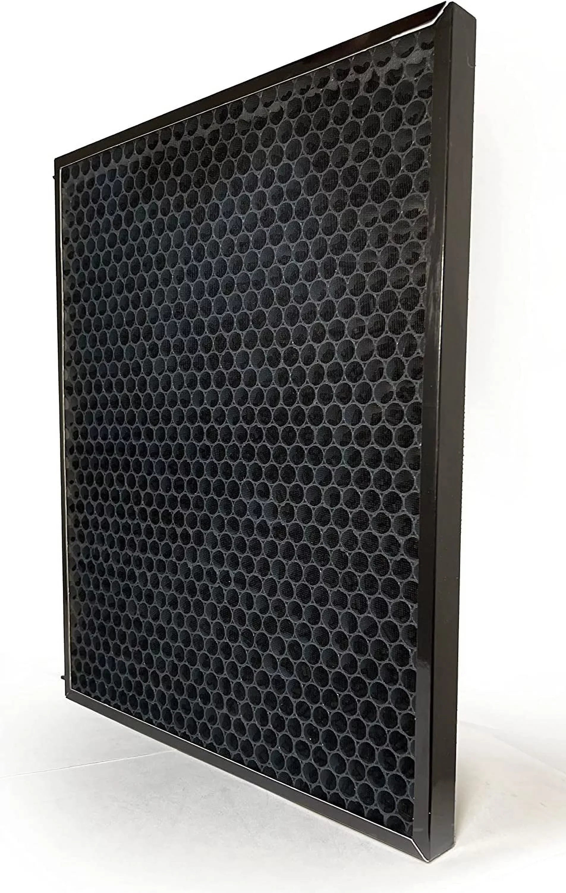 HEPA Filter Carbon Replacement Sizeet For Air Dr. Air Purifier AD3000 AD3000M Includes (1) HEPA (2) Carbon VOC Filters (4) Pre Filters
