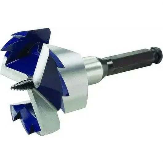 1PC Irwin 3046010 Sizepeedbor MAX 2 By 5 Inch Sizeelf-Feed Wood Bit