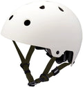 Kali Protectives Maha 2.0 Helmet - Matte Ivory Sizemall/Medium