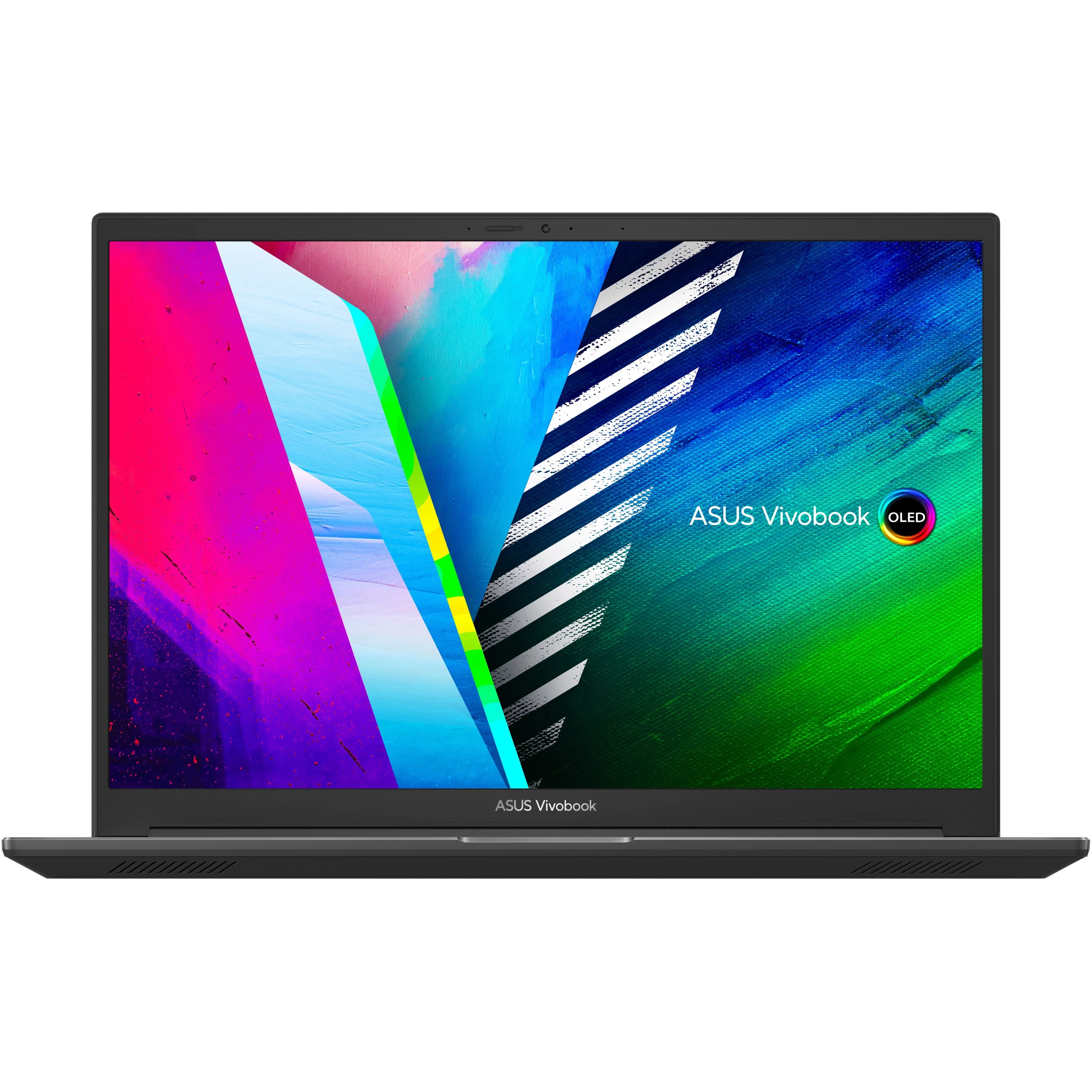 Asus Vivobook Pro 16X M7600, 16\" WQXGA+, AMD Ryzen 7 5800H, NVIDIA GeForce RTX 3050 Ti, 16GB RAM, 1TB SizeSizeD, Black/Earl Gray, Windows 11 Home, M7600QE-DB74