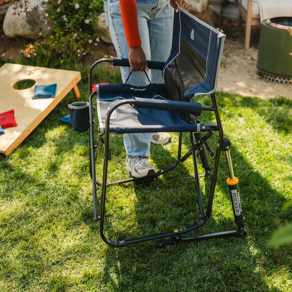 Freestyle Rocker™ | Series IT99