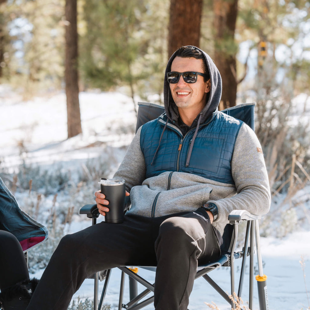 RoadTrip Rocker™ | Edition ZW70