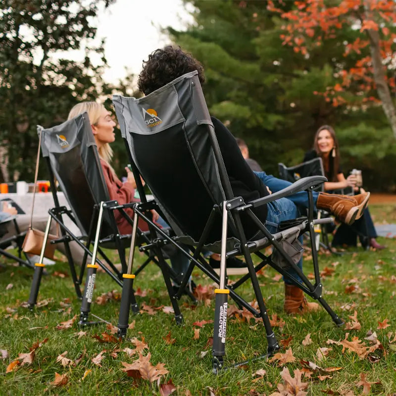 RoadTrip Rocker™ | Edition ZW70