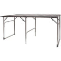 Slim-Fold Table | Reserve JR61