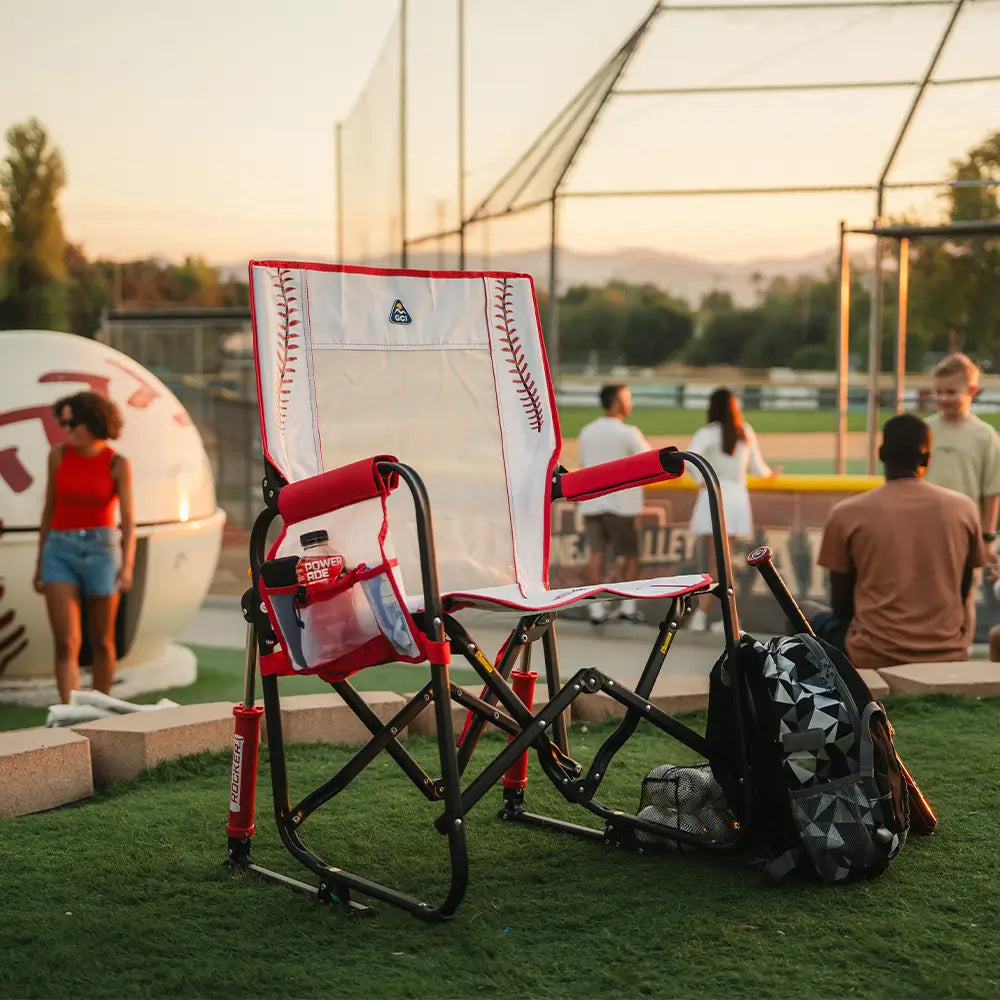 Stowaway Rocker™ | Edition QQ20