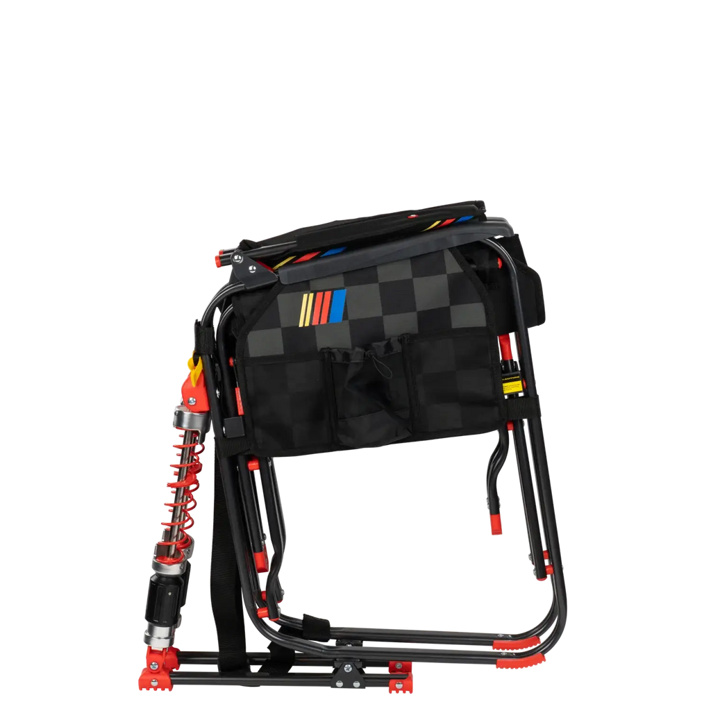 Adjustable Rocker™ - NASCAR | Reserve JV60