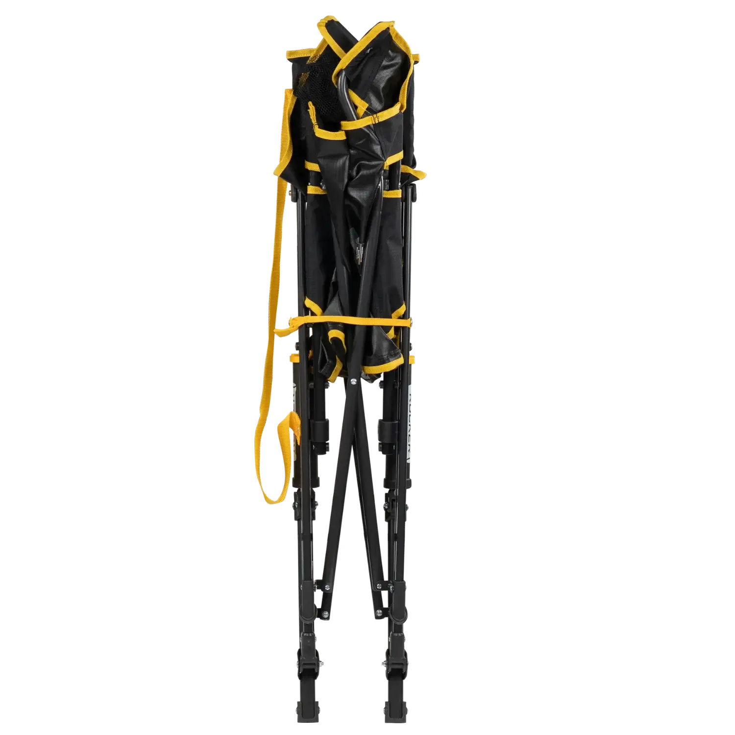 College Comfort Pro Rocker™ - Iowa Hawkeyes | Reserve DQ01