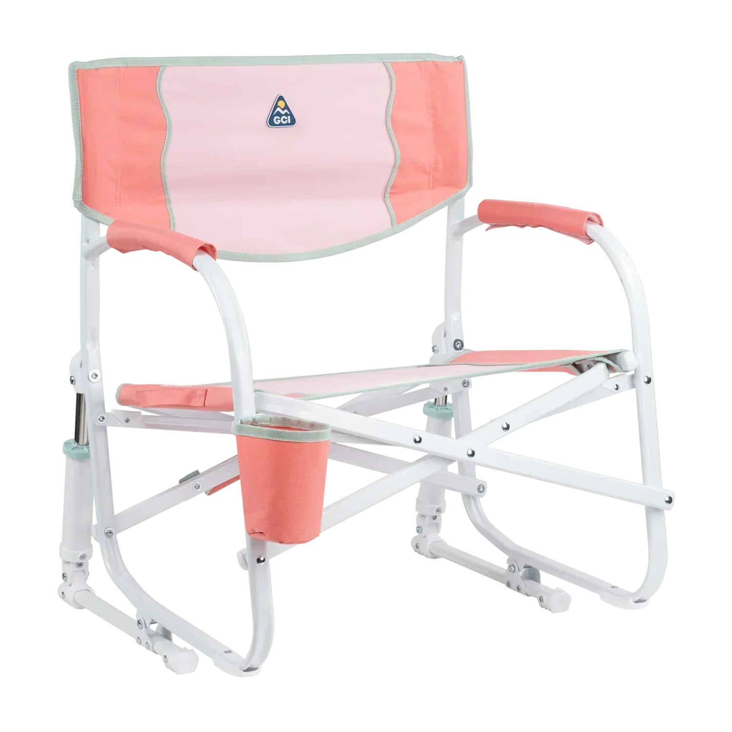 Grab & Go Rocker™ | Choice FV65